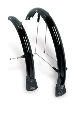 Set Fender Planet Bike: Protege tu bici con estilo y seguridad.